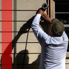 Best Siding for New Construction  in Delta, UT